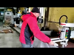 Máy đánh bóng thủ công 2600 cho Đài tưởng niệm Granite Đá mộ Đá mộ cho Nga Nâng khí