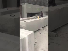 Máy thu bụi thác nước Máy thu bụi tường nước để chế tạo đá