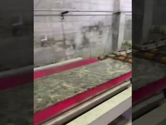 Đường dây sản xuất máy cắt đá tự động cho gạch đá granit đá cẩm thạch