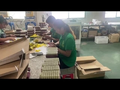 Granite đá cẩm thạch đánh bóng kim cương cổ cương bàn chải đá bàn chải