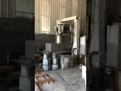Máy khoan đá tự động loại cầu Máy cắt lỗ