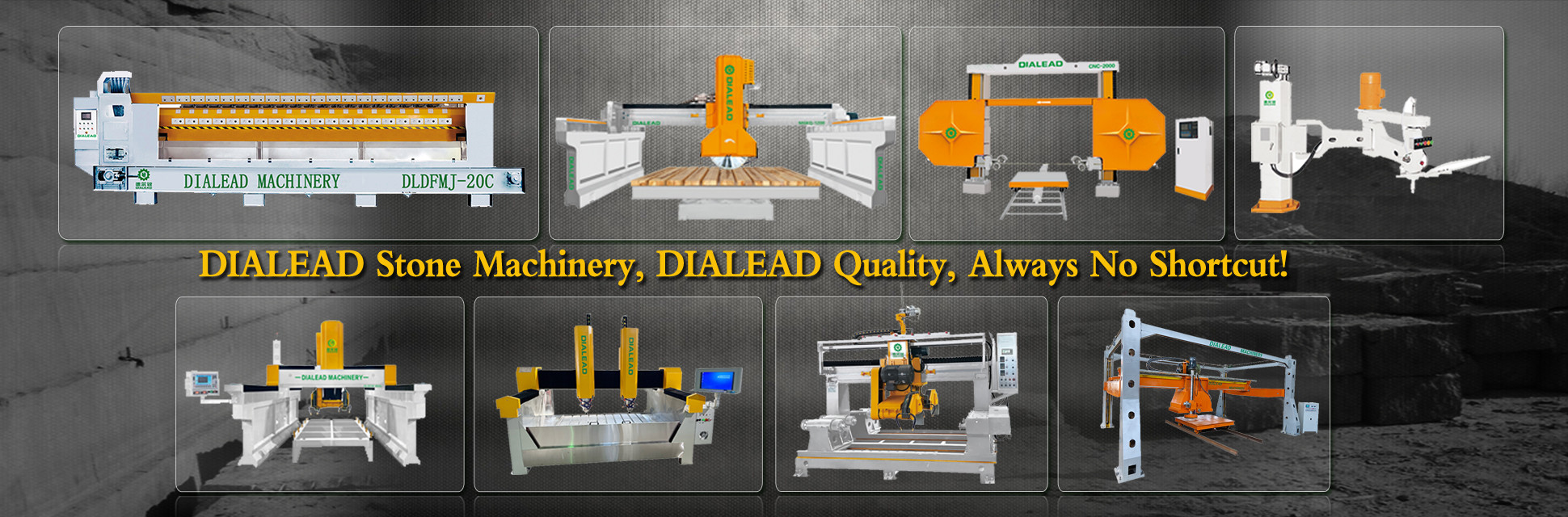 chất lượng Máy cắt đá CNC 5 trục nhà máy sản xuất