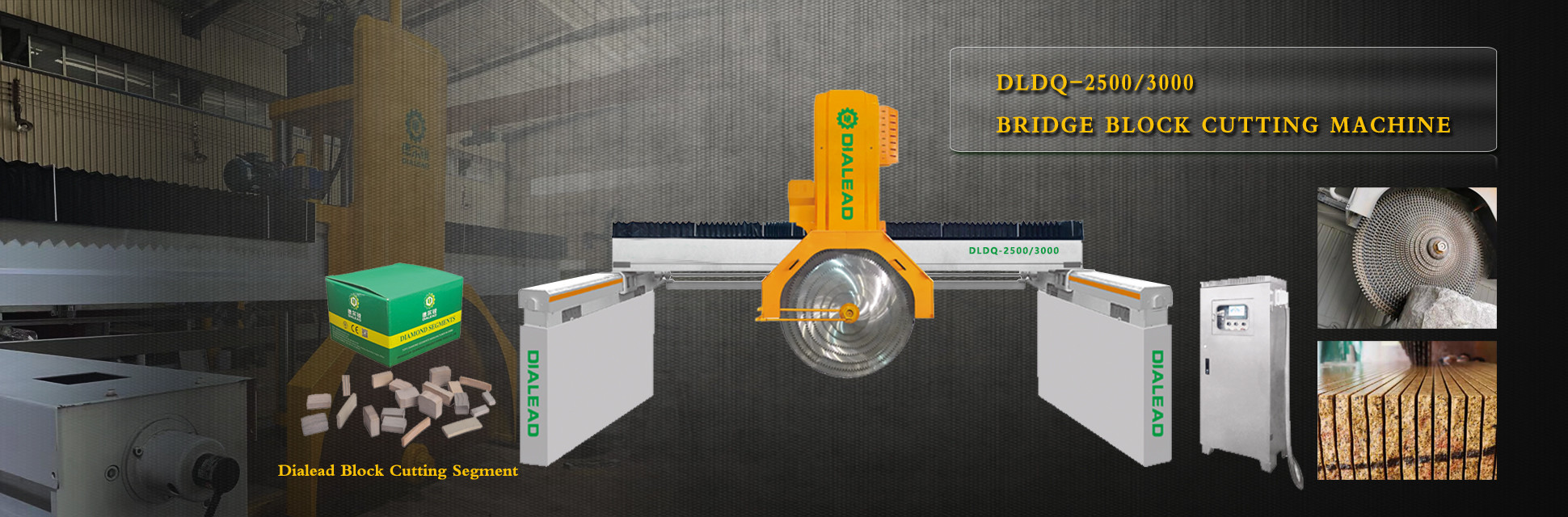chất lượng Máy cắt đá CNC 5 trục nhà máy sản xuất