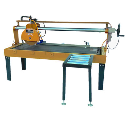 Construction Portable Stone Cutting Machine For Marble Granite Brick Quartz Ceramics Porcelain