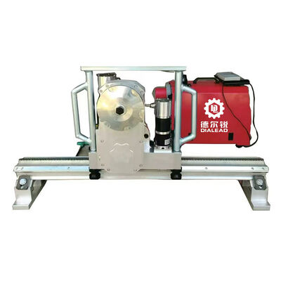 High Frequency Wall Saw Machine For Concrete Wall Cutting