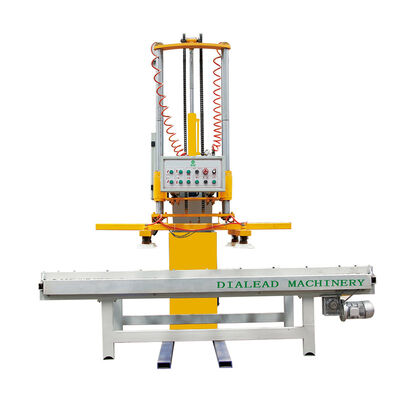 Automatic Slab Vacuum Lifter Stone Lifting Equipment Pneumatically Lifted