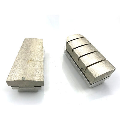 Kim loại Fickert mài mòn cho đá cát granit nghiền và đánh bóng đá mài mòn