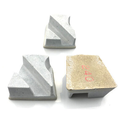 Travetine Marble Abrasive Magnesite Frankfurt Abrasive cho sơn và đánh bóng đá
