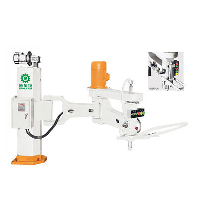 Máy đánh bóng đá khí quyển 2600mm cho Đài tưởng niệm Granite Đá mộ Đá mộ