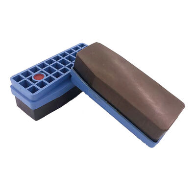 Nhựa Fickert Granite mài và đánh bóng đá mài