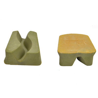 Sản phẩm mài mài Frankfurt tổng hợp cho mài mài và đánh bóng trên máy đánh bóng tự động