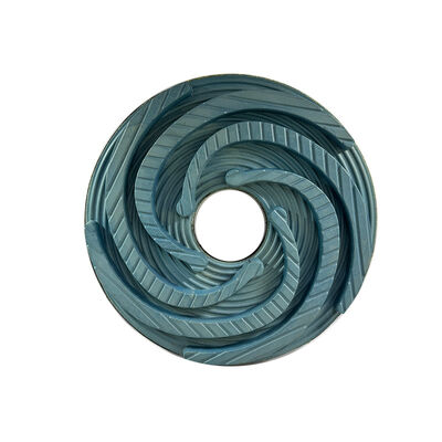 Nhựa đĩa Granite mài D200mm D250mm cho nghiền và đánh bóng