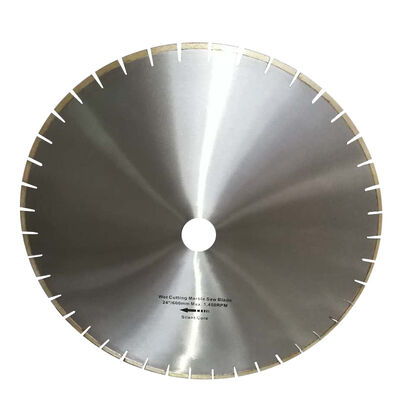 Lưỡi cắt khối Blade Diamond Saw Blade For Granite Marble Travetine Block Cutting