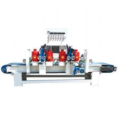 Máy nghiền đá tự động 20KW