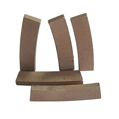 Marble Bridge Saw Diamond Segments D400mm Cho thị trường Iran Afghanistan