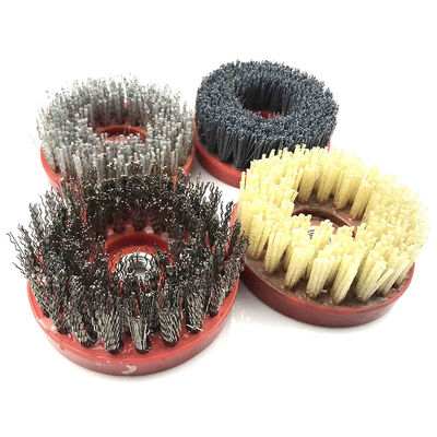 Granite Marble Polishing Antique Diamond Brush Silicon Carbide Quần đá