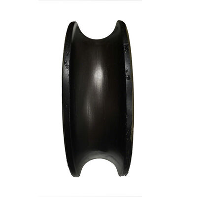 Tùy chỉnh Stone Edge trượt bánh xe cho nhựa Profiling đánh bóng Buff