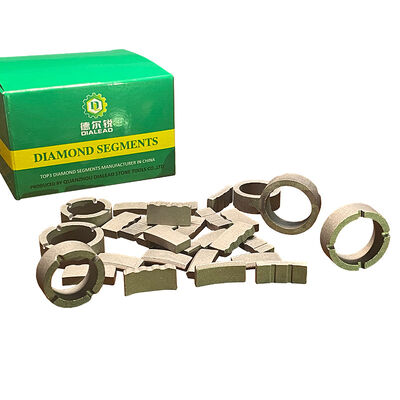 Phân khúc Diamond Crown cắt nhanh cho bê tông thép trên thị trường Nga